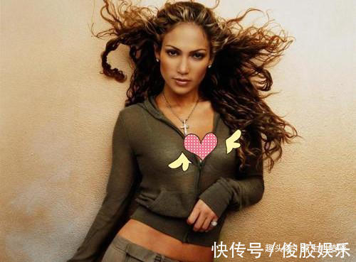 詹妮弗·洛佩兹|你的臀部值多少钱她健身为减肥，却意外塑造出23亿“天价美臀”