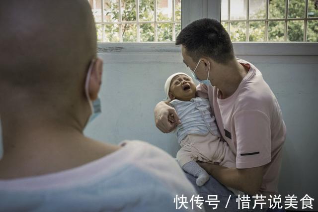 人财两空|漂亮孕妈得知身患重症仍冒死产子,孩子出生后老公懵了先救谁