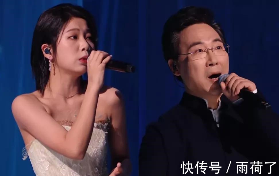 冠军|《中国好声音》冷清收官,低级失误引李荣浩吐槽,昔日冠军无人问