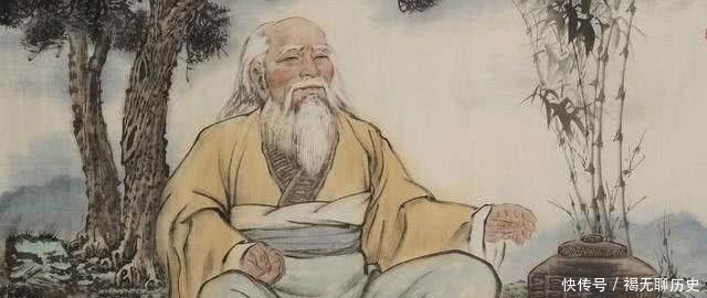 老子、孔子、姜子牙这些圣人有老婆吗?她们是谁?