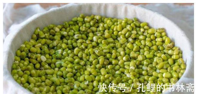 绿豆|在家发豆芽原来这么简单，又粗又嫩不会烂，做法超简单，4天开吃