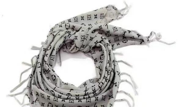 男士如何系围巾简单又好看？