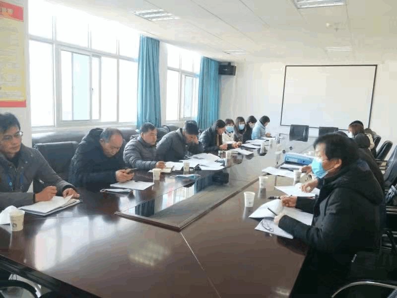 住院|着力医疗保障提质增效惠民生 ------姚安县医疗保障局强化定点医药机构服务质量动态化管理