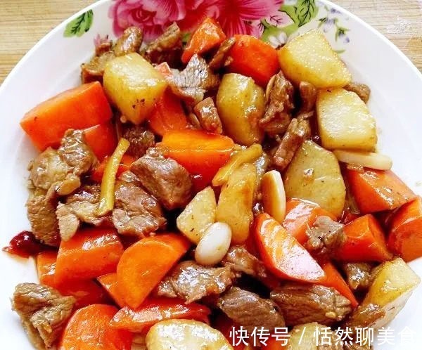 越吃越香的几道家常菜,看着就有食欲,美味下饭,简单易学