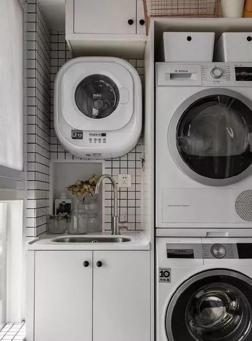 地板|她89㎡的家开挂了，小两居还有衣帽间、书房成了小户型的梦想