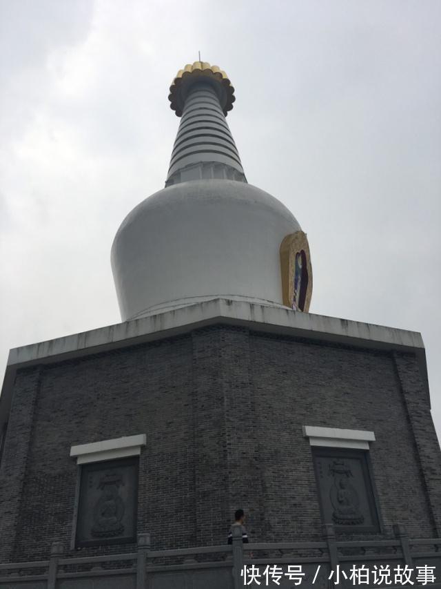 应天寺|从前有座山，山里有座庙，庙里有个老和尚曾是帝王之身