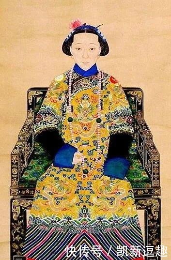 说法|慈禧害死慈安太后的传言是如何得出的,此说法的依据是什么