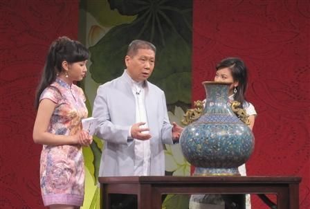 辞职|马未都：想要在社会上如鱼得水，一定要牢记这2个字！