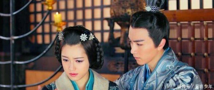 报仇|为给皇后报仇,他娶仇人女儿,隐忍5年不仅报了仇江山还得到巩固!