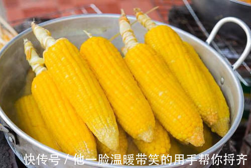 保鲜袋|保存玉米，直接放冰箱，还是煮熟再冷冻？教你一招，新鲜不变味