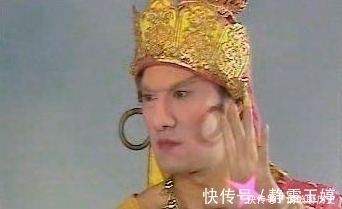 天庭$此妖自称能吞十万天兵,为啥天庭不镇压他?玉帝:他主人都不敢!