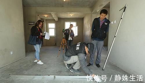墙面|交房时万万要仔细验收，开发商最怕你检查这几处，聪明人一眼就懂