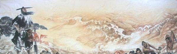 这些典籍里的成语你都知道,但它的历史渊源你都不了解吧!