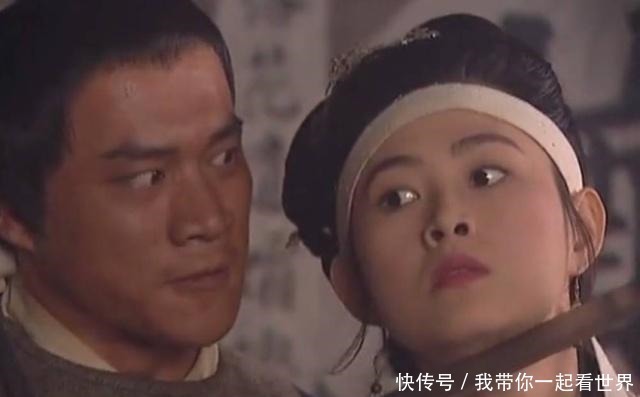 陆虞侯@水浒传中,真正能担当起好汉二字的,仅仅只有三个人!