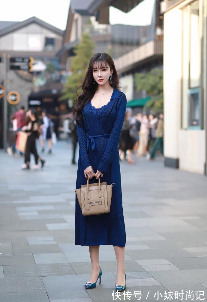 高跟鞋|99%的男生都喜欢这种风格的穿搭,时尚又个性,你穿对了没?