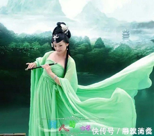 形制#中国历经千年,古装中属汉服最好看,如何去分辨真正的汉服