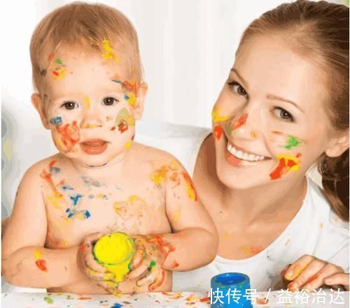 安全意识|一生只有一次的大脑发育最佳时期, 妈妈们千万别错过