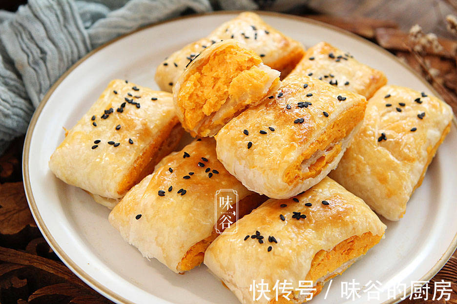 红枣|明日立冬,记得多吃2黄2红,少吃2样,顺应时节调饮食,平安过冬