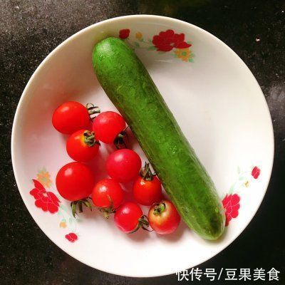 手残党|手残党必学菜谱之新鲜核桃沙拉