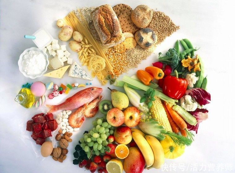 麻辣香锅|为什么现在的老年人看起来如此年轻？和过去相比，这4方面改善了