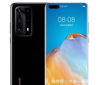 对比|iphone11pro和华为p40pro+哪个好？参数配置对比