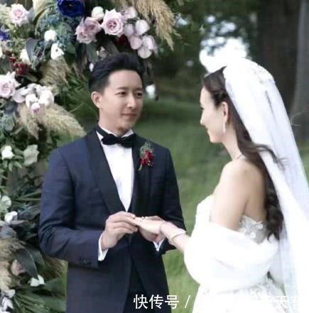 盘子|水果牛排不放盘子乱堆,婚礼食物像吃剩的?网友:文化差异伤不起