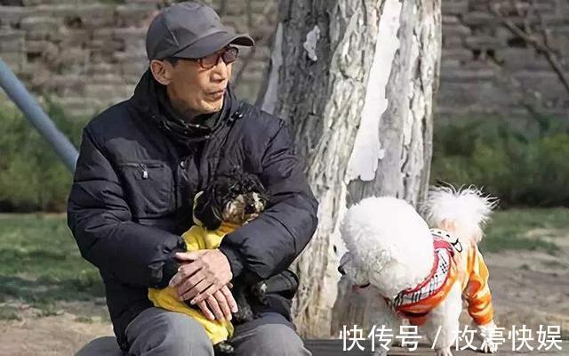 晚景|只生一个儿子的人,晚景如何这2方面的问题,可能很难避免得了