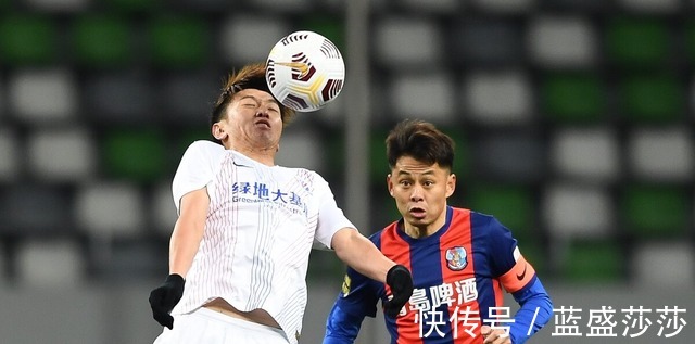 申花|昔日國(guó)足主力加盟申花被荒廢，入隊(duì)近兩個(gè)賽季，至今未在聯(lián)賽進(jìn)球！