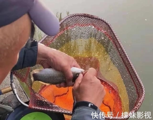 野钓还被人打闭口?惹不起还躲不起,听我一句劝“溜吧”