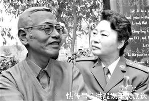 陈由伟$“数学怪才”陈景润,47岁娶29岁漂亮女医生,他唯一儿子如今怎样