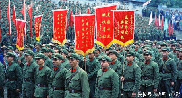 昆明军区|自卫反击战临阵换帅,将军留遗憾,但是他的子女帮他圆了杀敌梦!