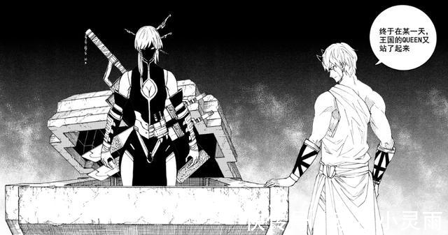 阿努比斯|镇魂街:刑天曹仁均为后天守护灵,已有的后天守护灵,都不是善茬