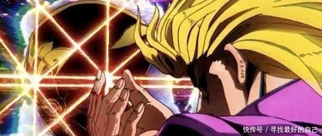 瑟夫|JOJO同样都是智战,乔瑟夫与乔鲁诺的战术,有什么区别