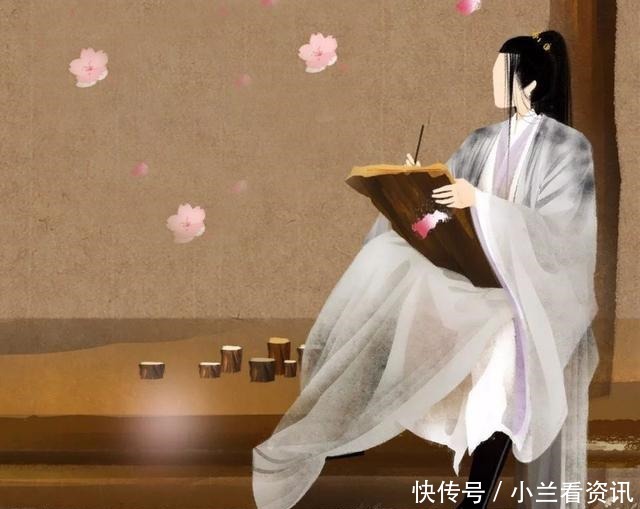 中国|中国第一情诗,遗憾才是它的主题。放到现在,依然很动人