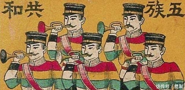 划分|建国初期统计中国有400多个民族,最终是如何定为56个的?