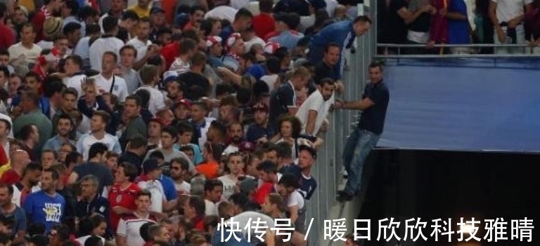 英国|法国欧洲杯,暴打2000名英国球迷的200名俄罗斯球迷得到啥处罚?