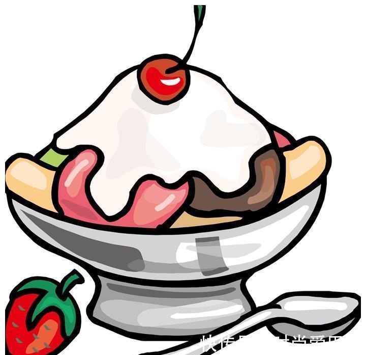 大热天，孩子能吃冷饮、冰激凌、雪糕吗？答案就只有一个字！