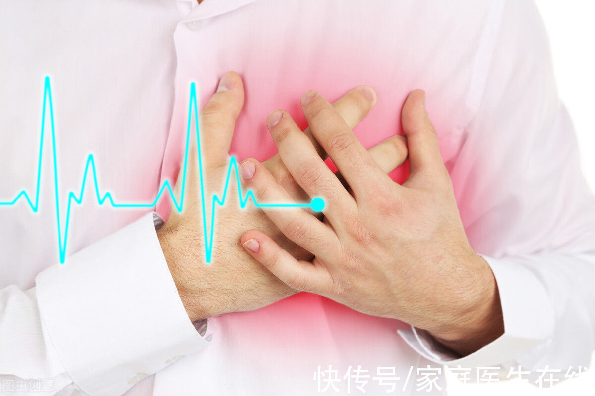 心肌炎|想笑感冒，且心脏停跳6天！感冒、心肌炎，竟关系密切？