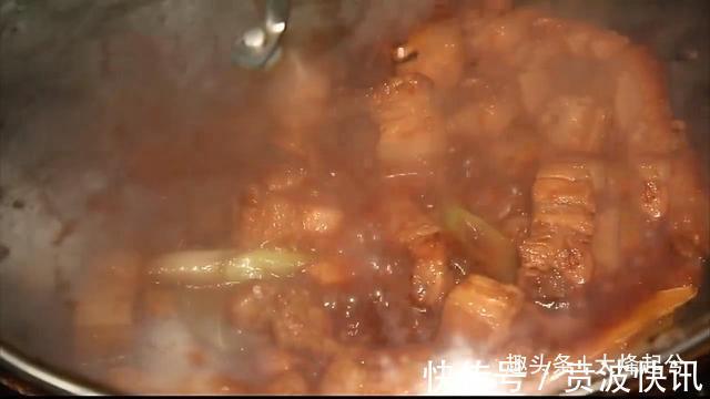 腐乳|酒香红烧肉，肉肥而不腻，入口即化，色香味俱全，简单家常菜