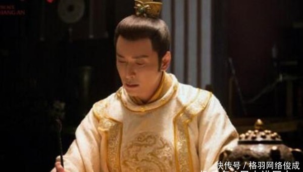 先对|玄武门之变前李建成本有机会先对李世民下手，为何他放弃了？