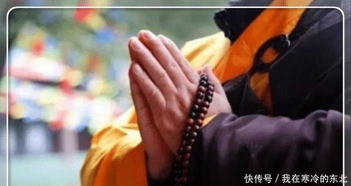 阿弥陀佛|佛语:“南无阿弥陀佛”是什么意思?很少有人知道