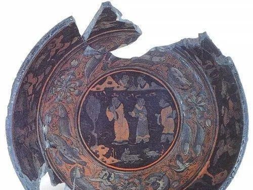 博物馆|「漆艺高品」博物馆里的大美漆画