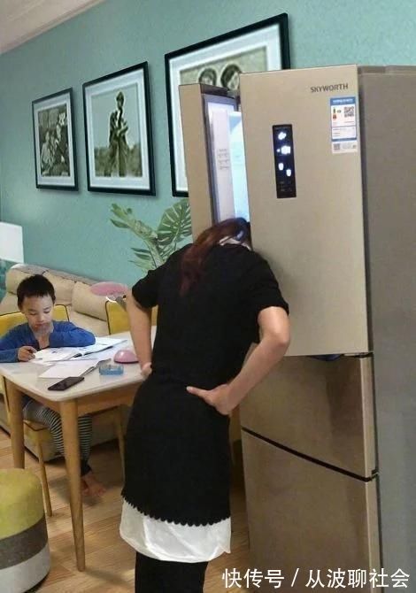 写作业|家长陪读血泪史:“不写作业母慈子孝,一写作业鸡飞狗跳”