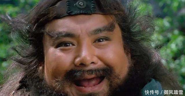 宋江为何如此绝情,自己喝了毒酒后,还要毒死忠于自己的李逵!