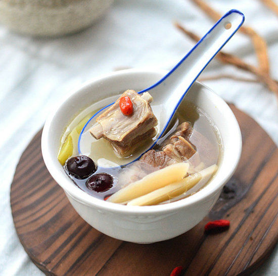 滋补|一到秋天就手脚冰凉？御寒滋补你得这样做