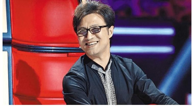 学员|《好声音》小导师特权曝光，黄霄云收获一名学员，目前已两位八转