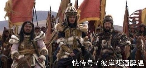 大将#从叛徒到英雄，南宋抗金大将李显忠用自己一辈子守护南宋！