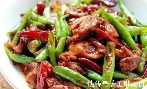 过节餐桌上必备的几道家常美食 简单易学又好吃