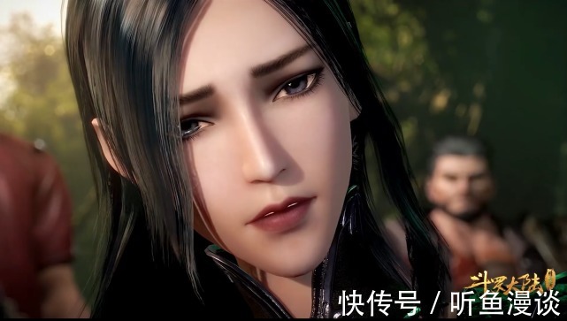 斗罗大陆|盘点斗罗大陆中的9位美女封号斗罗,你知道都有谁吗?