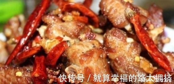 外卖|经常叫外卖不好吃还没营养,百吃不腻,上桌就抢着吃,你喜欢吃吗